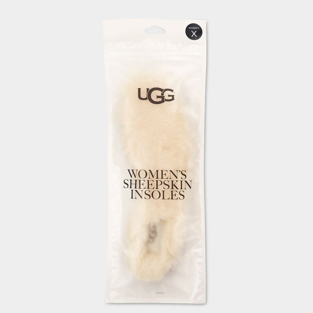 UGG Women's Sheepskin Insole Size 7 US New Original Package